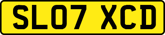 SL07XCD