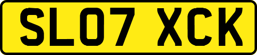 SL07XCK
