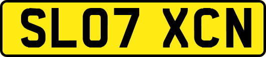SL07XCN