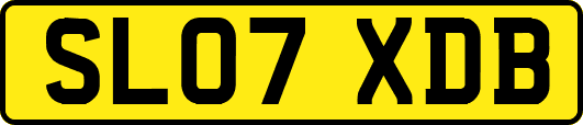 SL07XDB
