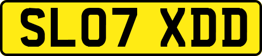 SL07XDD
