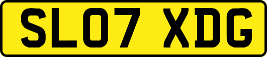 SL07XDG