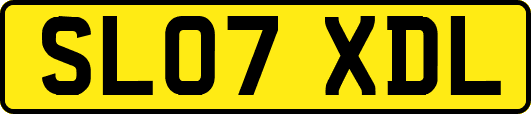 SL07XDL