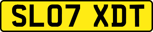 SL07XDT