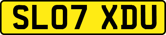 SL07XDU