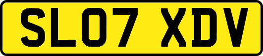 SL07XDV