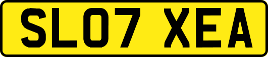 SL07XEA