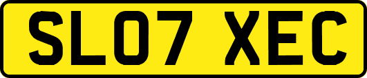 SL07XEC