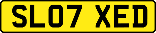 SL07XED
