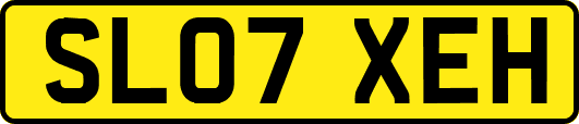 SL07XEH