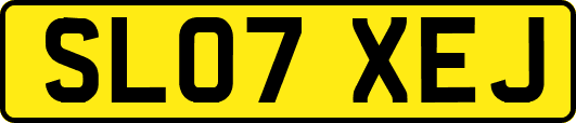 SL07XEJ