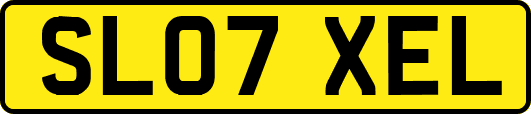 SL07XEL
