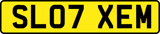 SL07XEM