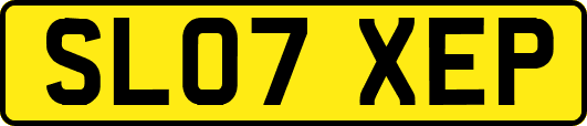 SL07XEP