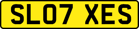 SL07XES