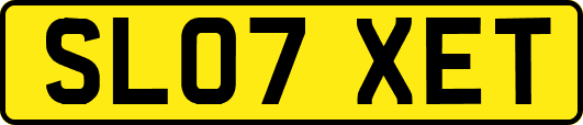 SL07XET