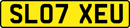 SL07XEU