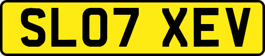 SL07XEV
