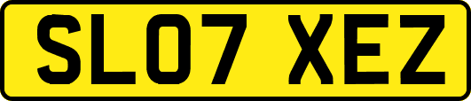 SL07XEZ