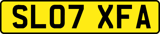 SL07XFA