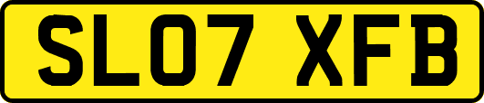 SL07XFB