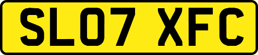 SL07XFC