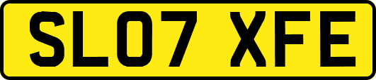 SL07XFE