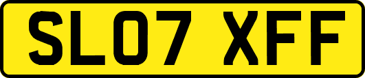 SL07XFF