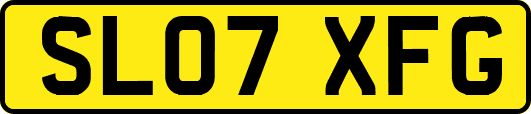 SL07XFG