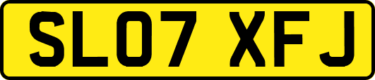 SL07XFJ