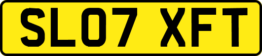 SL07XFT