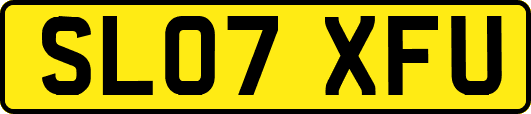 SL07XFU