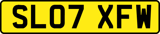 SL07XFW