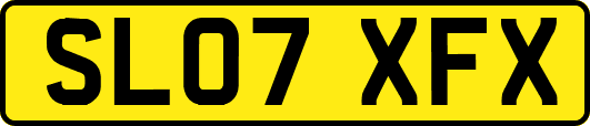 SL07XFX