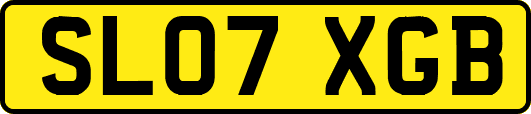 SL07XGB