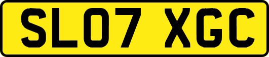 SL07XGC