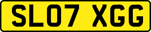 SL07XGG