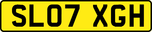 SL07XGH