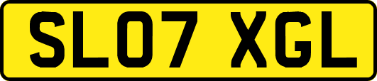 SL07XGL