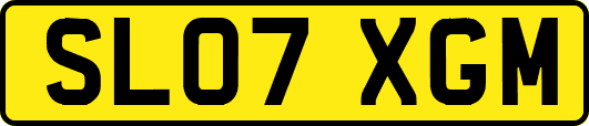 SL07XGM