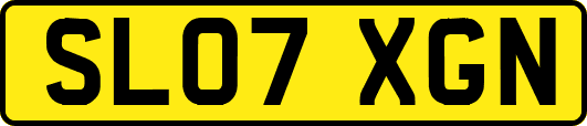 SL07XGN