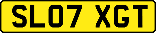 SL07XGT