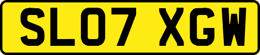SL07XGW