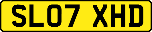 SL07XHD