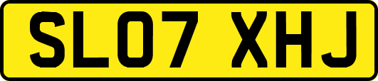 SL07XHJ