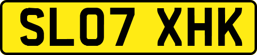 SL07XHK