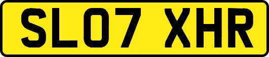 SL07XHR