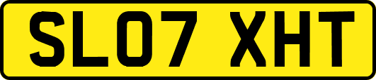 SL07XHT
