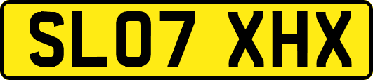 SL07XHX