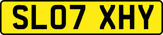 SL07XHY